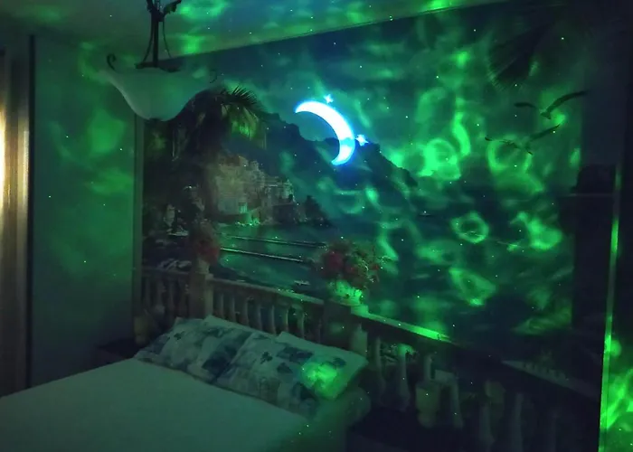 Altea Royale 那不勒斯