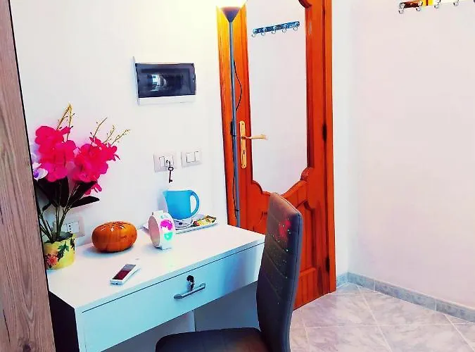 Altea Royale נאפולי