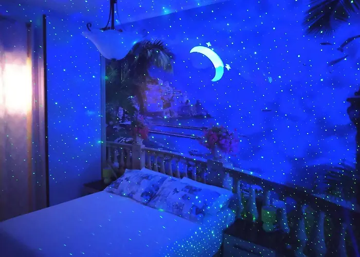 בית הארחה Altea Royale נאפולי