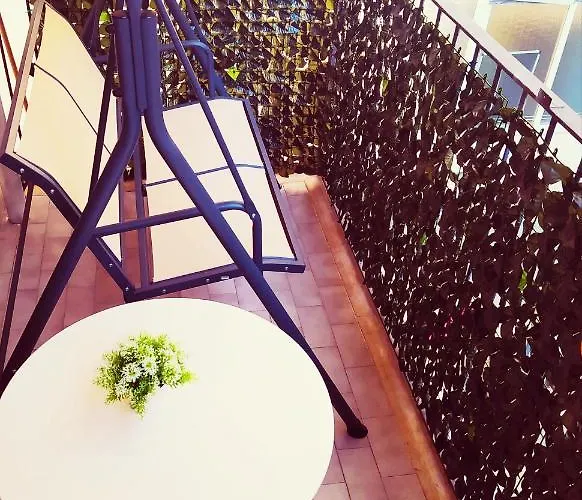 בית הארחה Altea Royale נאפולי