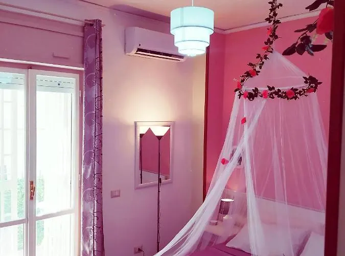 Altea Royale בית הארחה נאפולי