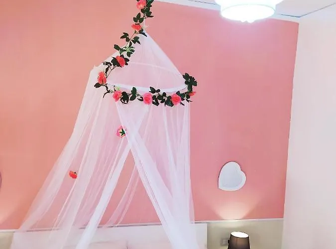 招待所 Altea Royale