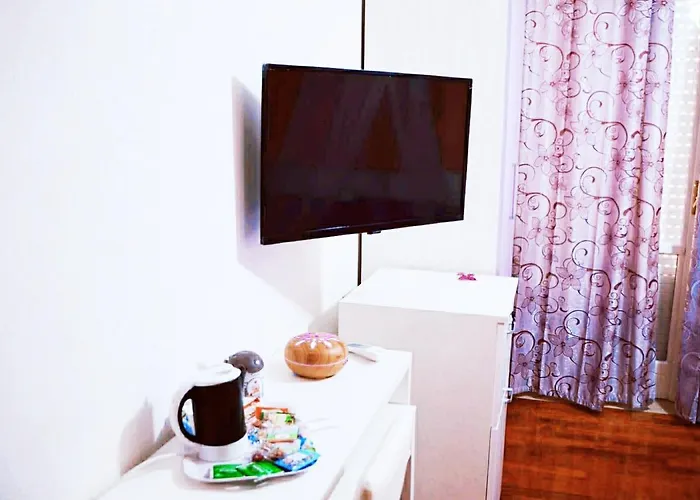 בית הארחה Altea Royale 4*