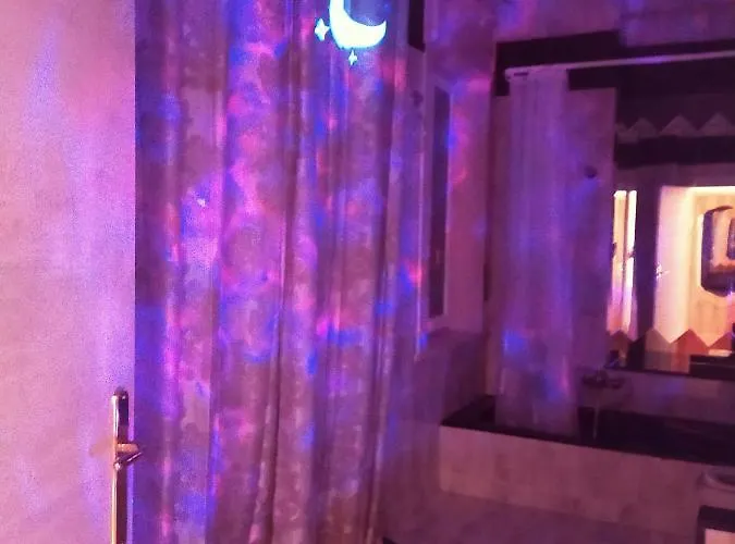 Altea Royale 招待所 4*