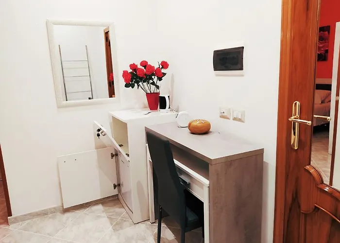 Altea Royale 4* נאפולי