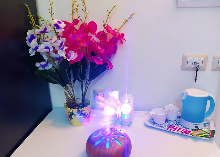 Altea Royale נאפולי