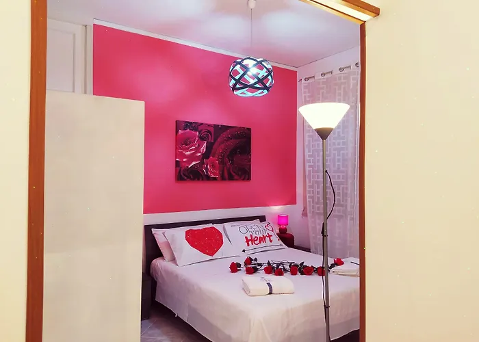 Altea Royale בית הארחה נאפולי