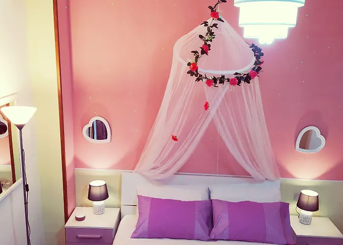 Altea Royale בית הארחה 4*