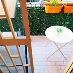 Casa de hóspedes Altea Royale 4*
