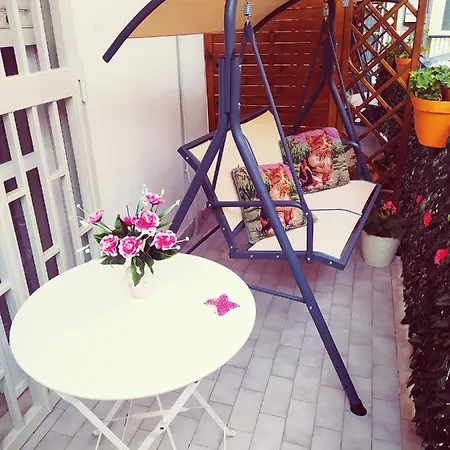 Altea Royale Guest house