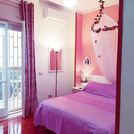 Altea Royale 4* Naples