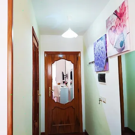 Guest house Altea Royale 4*