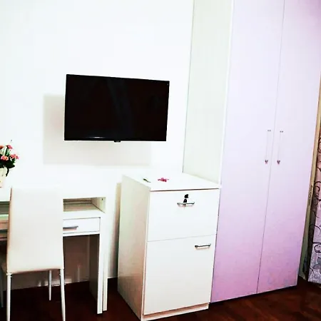 Guest house Altea Royale 4*