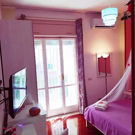 Altea Royale Гостевой дом
