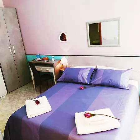 Altea Royale Гостевой дом