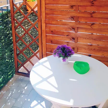Altea Royale Неаполь