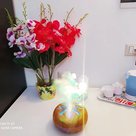 Гостевой дом Altea Royale
