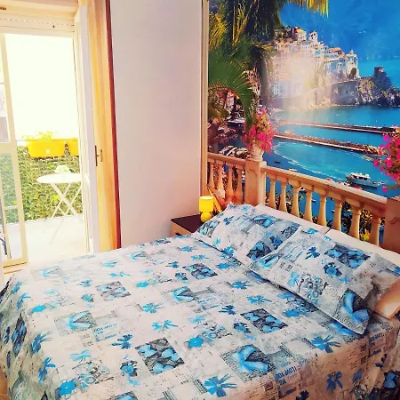 Гостевой дом Altea Royale