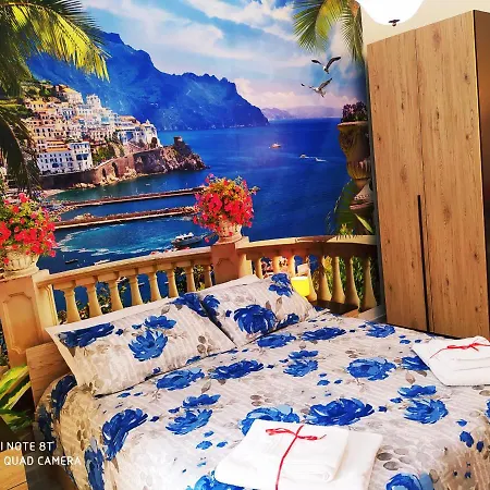Affittacamere Altea Royale Napoli