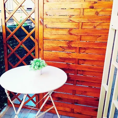 Guest house Altea Royale 4*