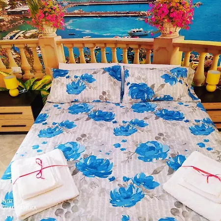 Guest house Altea Royale Naples