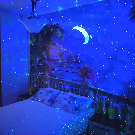 Guest house Altea Royale Naples