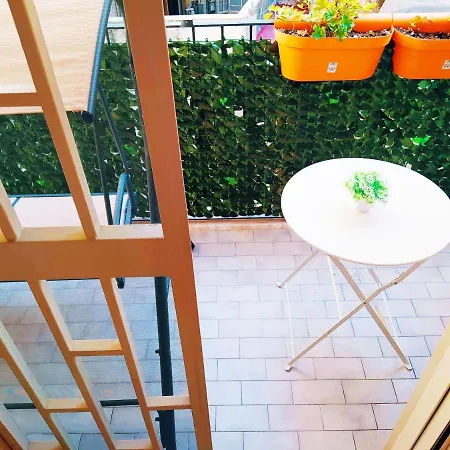 Guest house Altea Royale 4*