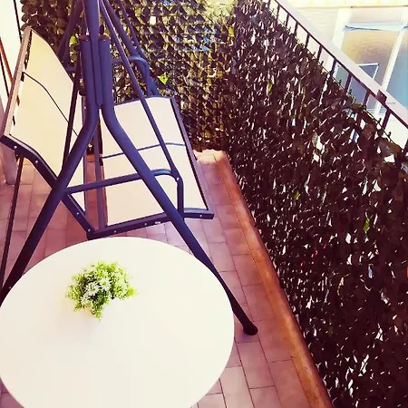 Guest house Altea Royale Naples