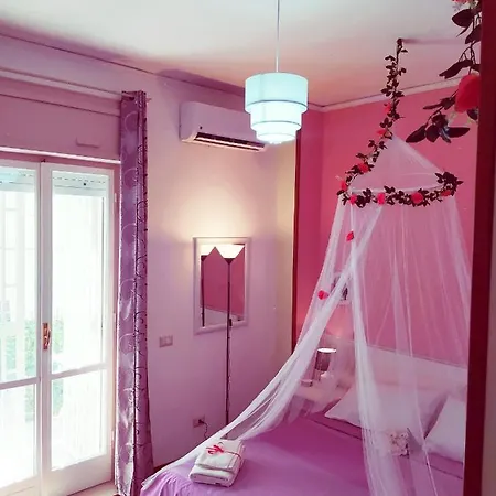 Altea Royale Guest house Naples