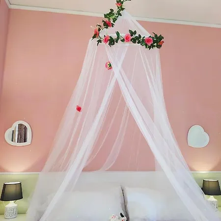 Гостевой дом Altea Royale
