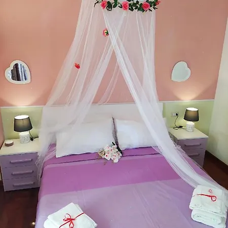 Altea Royale Guest house Naples