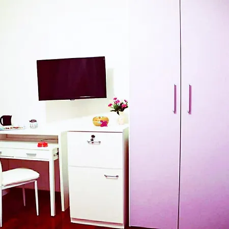 Guest house Altea Royale Naples