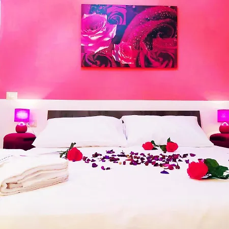 Guest house Altea Royale