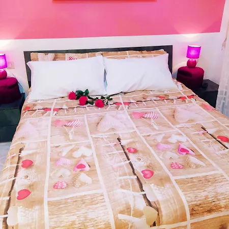 Гостевой дом Altea Royale 4*