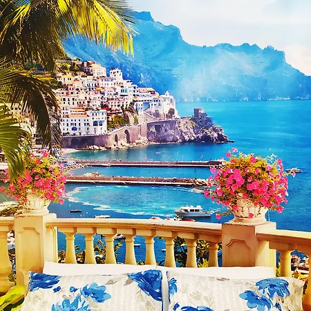 Guest house Altea Royale Naples