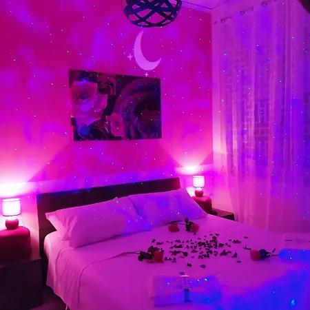 Guest house Altea Royale