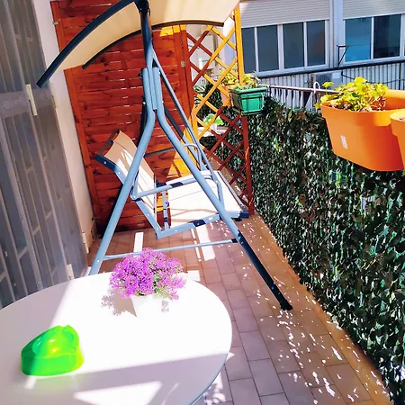 Altea Royale 4* Неаполь