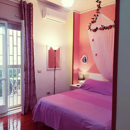 Guest house Altea Royale Naples