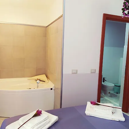 Altea Royale Affittacamere 4*