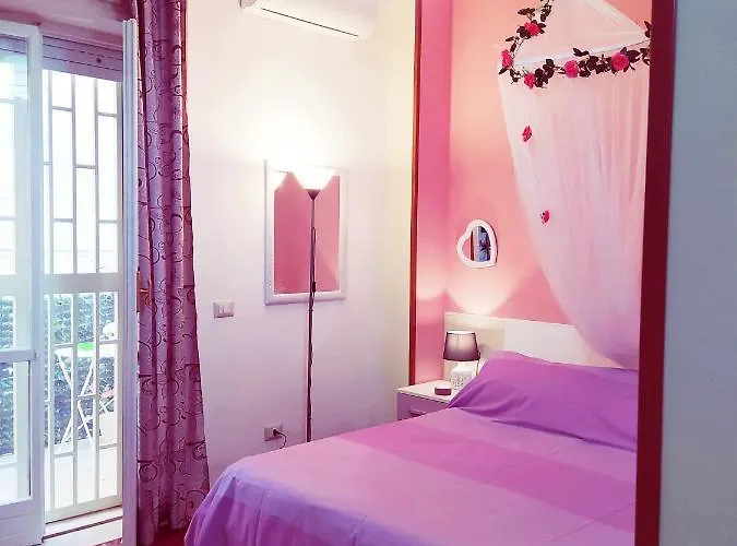 Altea Royale 4* Napoli