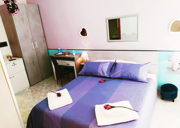 Altea Royale Gæstehus