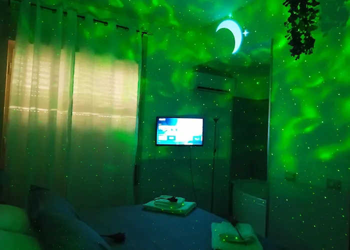 Altea Royale Gæstehus Napoli