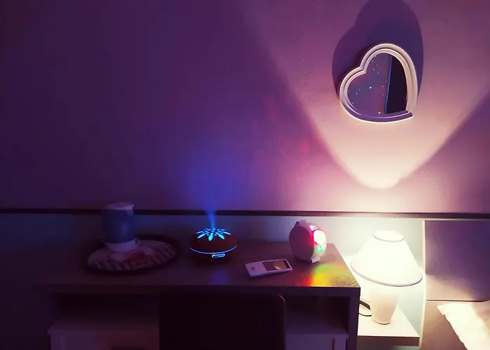 Altea Royale Gæstehus 4*