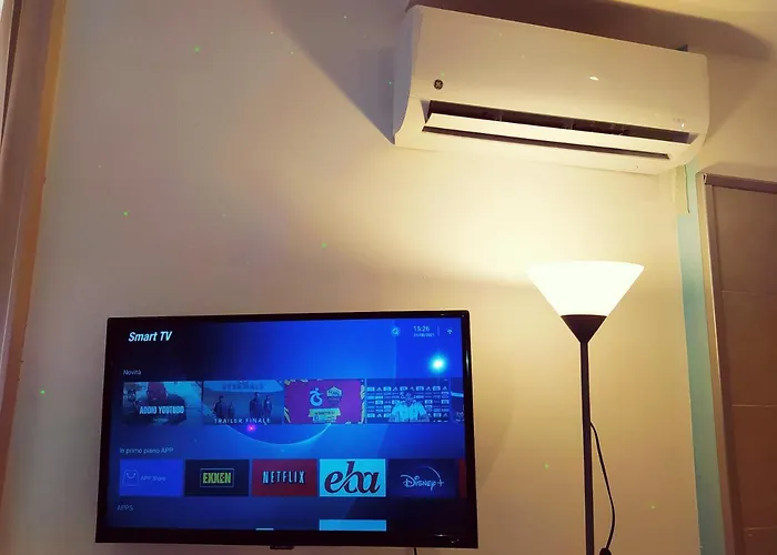 Gæstehus Altea Royale