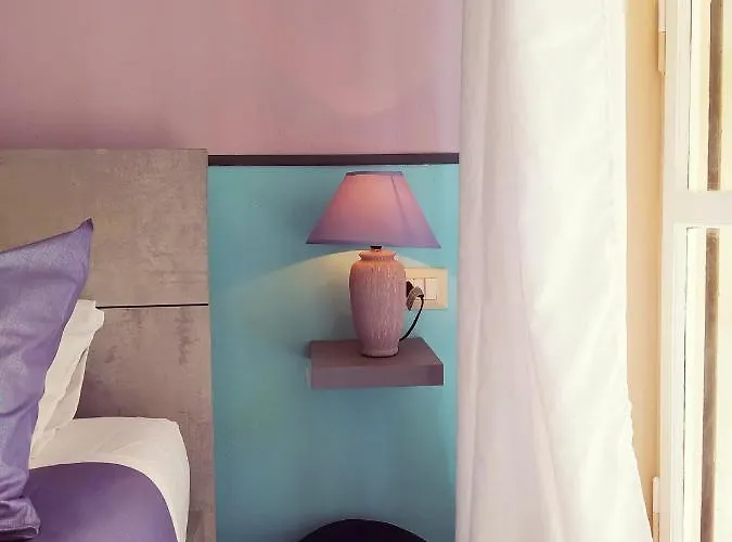 Altea Royale Gæstehus 4*