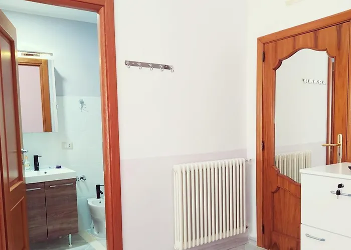 Altea Royale Gæstehus 4*