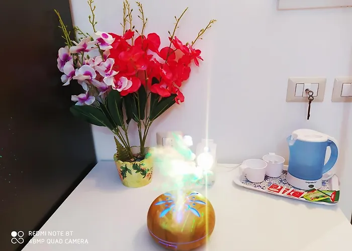 Gæstehus Altea Royale