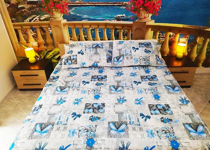 Gæstehus Altea Royale Napoli