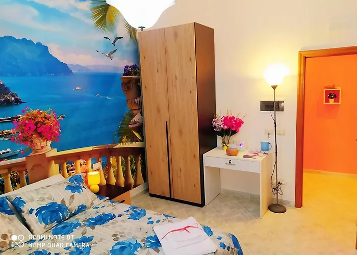 Gæstehus Altea Royale Napoli