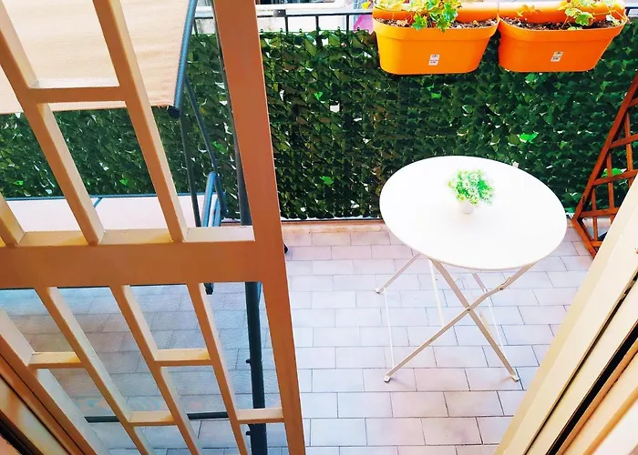 Gæstehus Altea Royale 4*